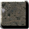 Lava rock Corian Worktops Photo
